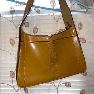 Cute CARAMEL PURSE